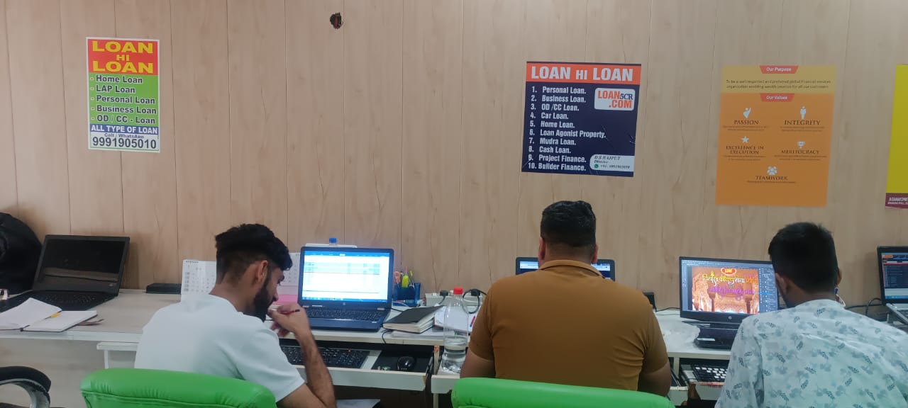 Capital MSME